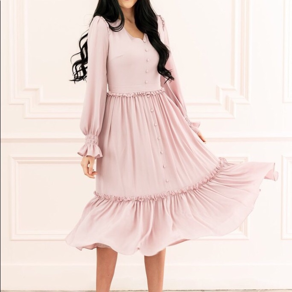 Women’s Rachel parcell dress